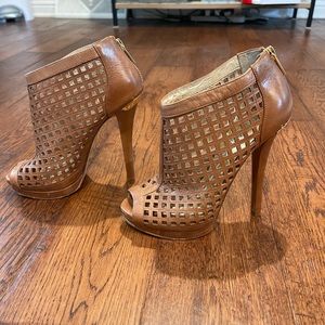 Michael Kors Booties